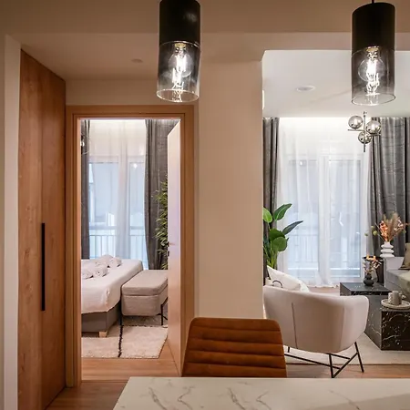 Vik28 - Cozy 1br With Balcony In Metaxourgeio Apartment