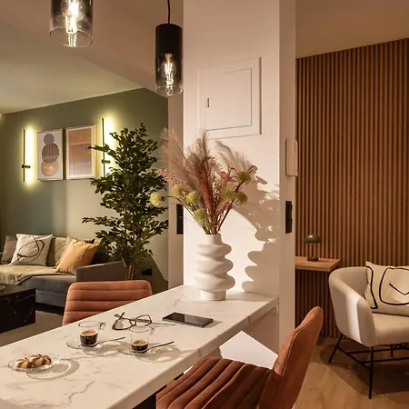 Vik28 - Cozy 1br With Balcony In Metaxourgeio Apartment